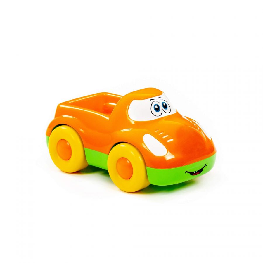 "Дружок", автомобиль-пикап