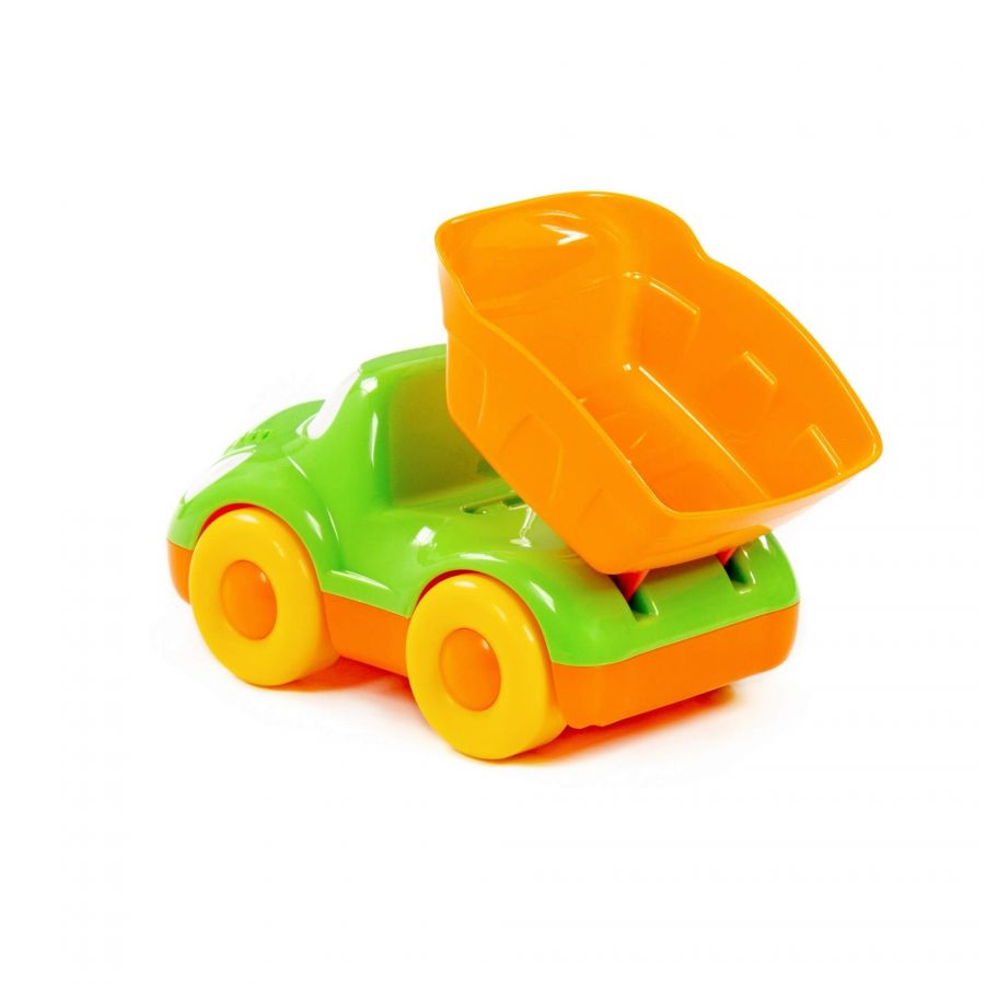 "Дружок", автомобиль-самосвал