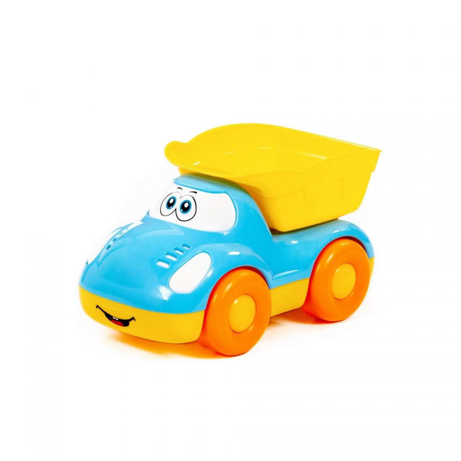 "Дружок", автомобиль-самосвал