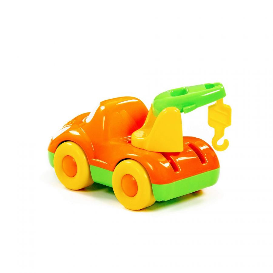 "Дружок", автомобиль-эвакуатор