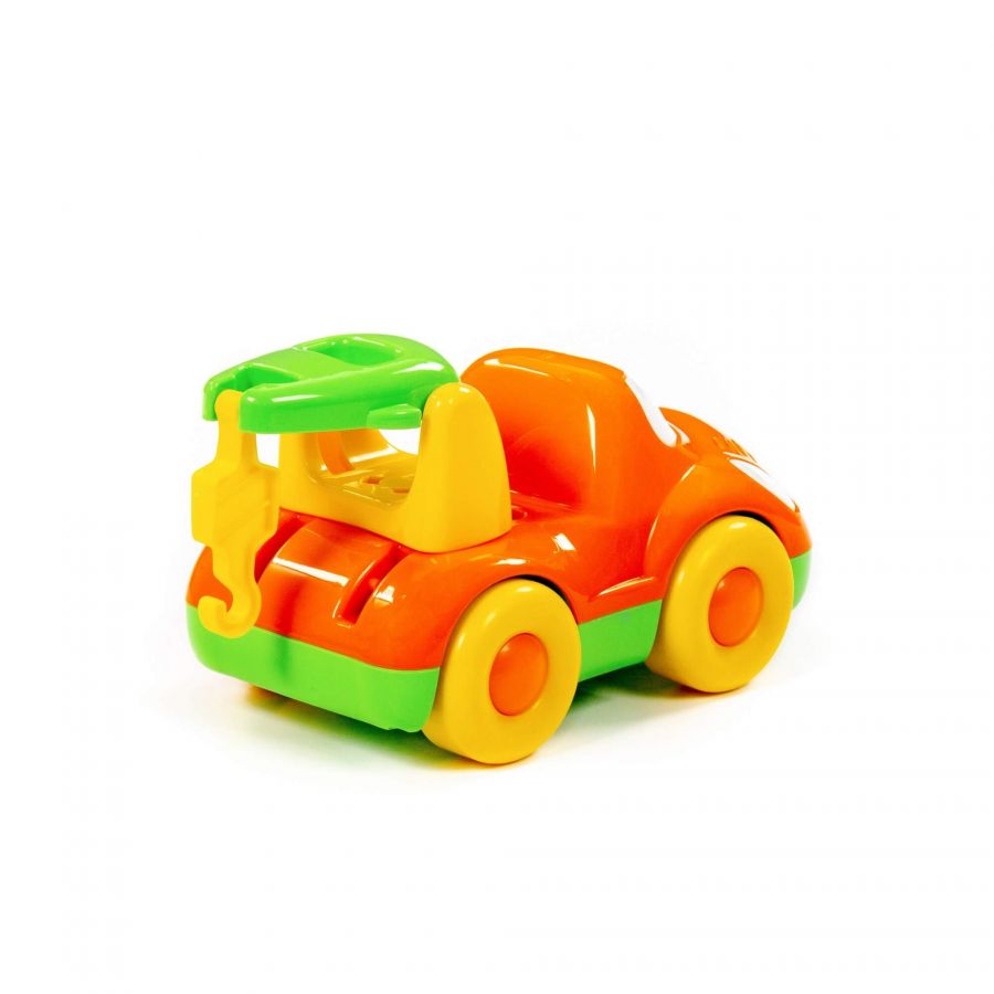 "Дружок", автомобиль-эвакуатор