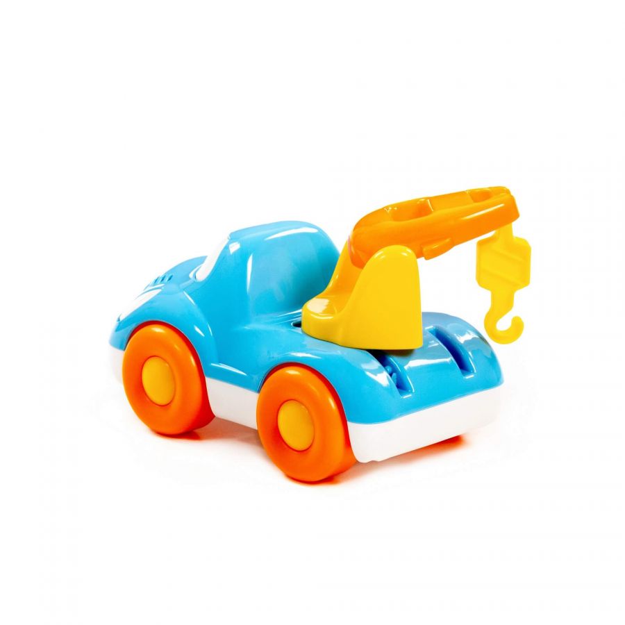 "Дружок", автомобиль-эвакуатор