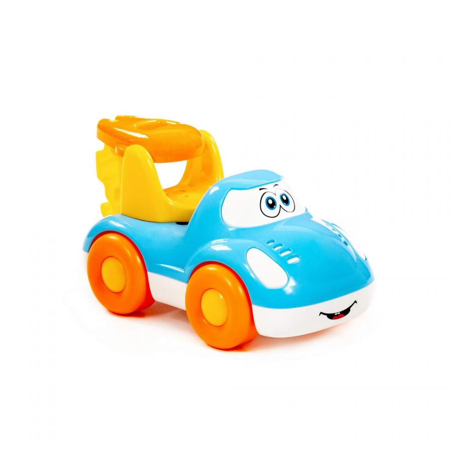 "Дружок", автомобиль-эвакуатор