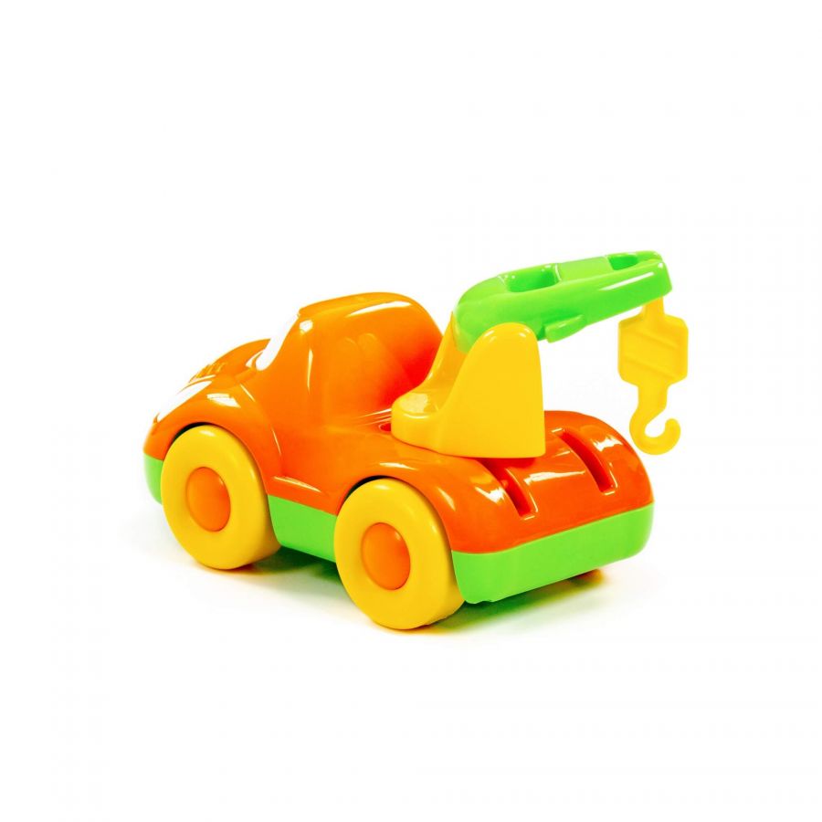 "Дружок", автомобиль-эвакуатор (в коробке)