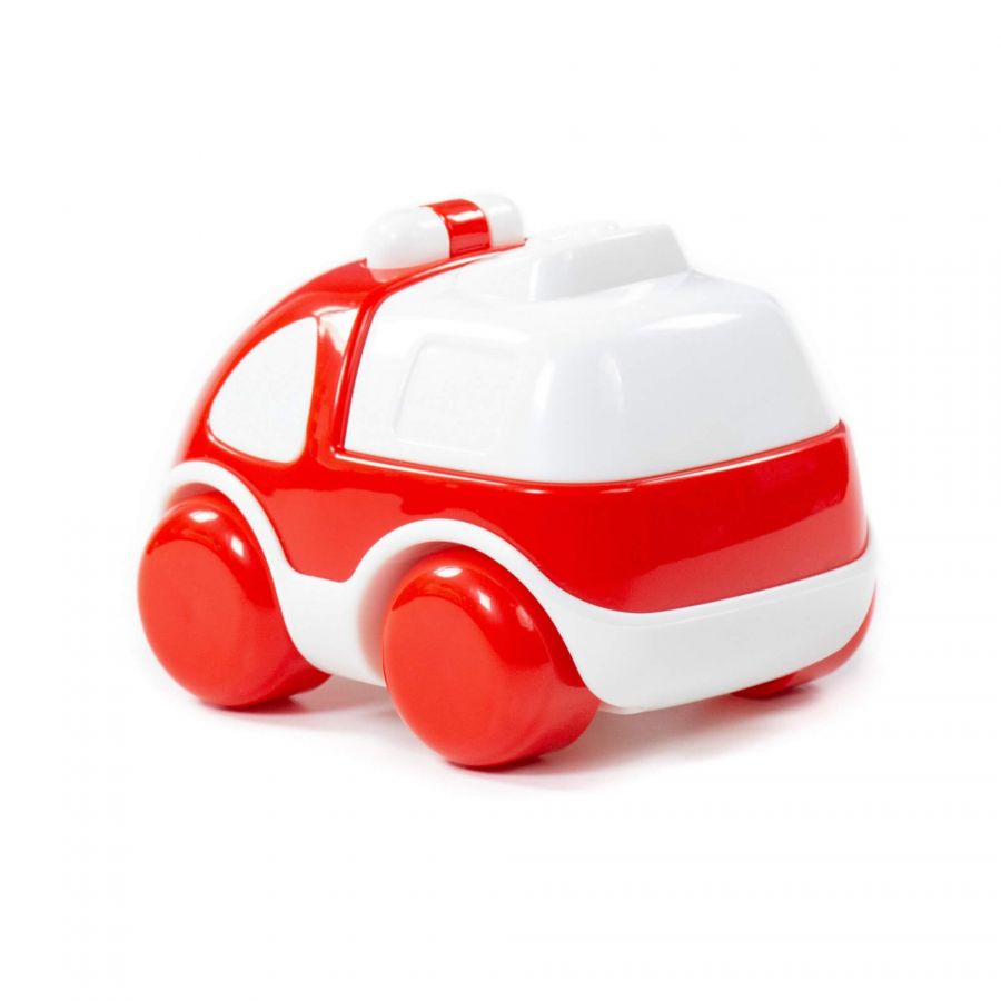 "Карат", автомобиль-скорая помощь