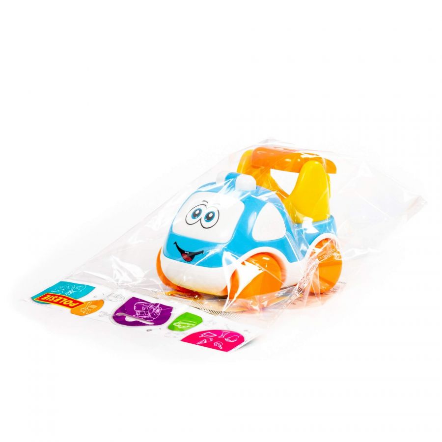 "Карат", автомобиль-эвакуатор