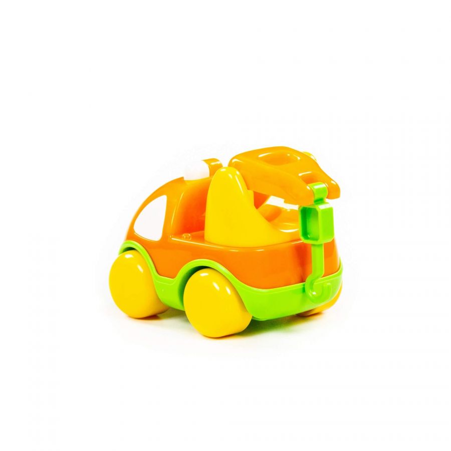 "Карат", автомобиль-эвакуатор