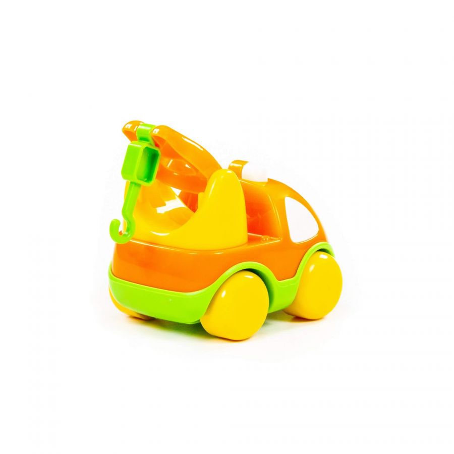 "Карат", автомобиль-эвакуатор