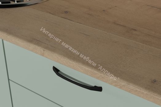 Кухонный гарнитур Лиора гранд прайм 2200х2500 мм