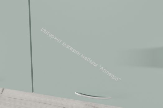 Кухонный гарнитур Асая гранд прайм 2200х2500 мм