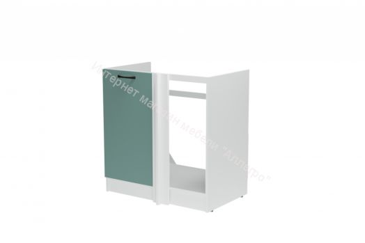 Кухонный гарнитур Асая гранд прайм 2200х2500 мм