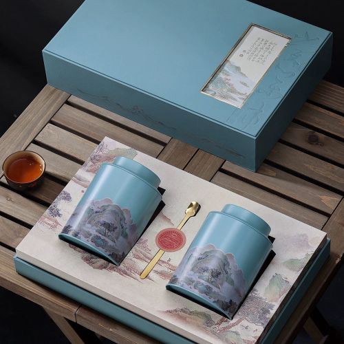 Набор подарочный чая