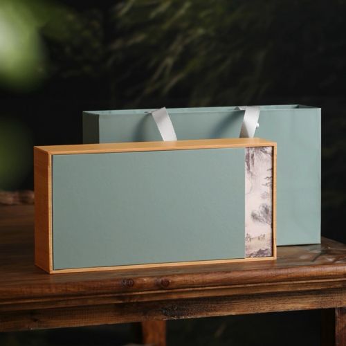 Набор подарочный чая