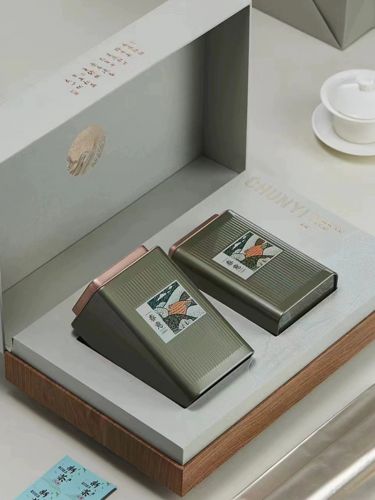 Набор подарочный чая