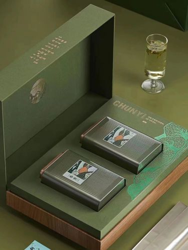 Набор подарочный чая