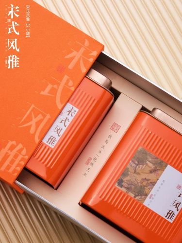 Набор подарочный чая