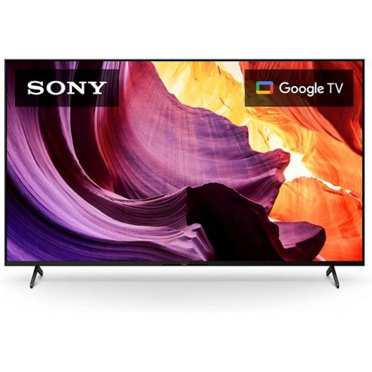 Телевизор Sony KD-65X80K