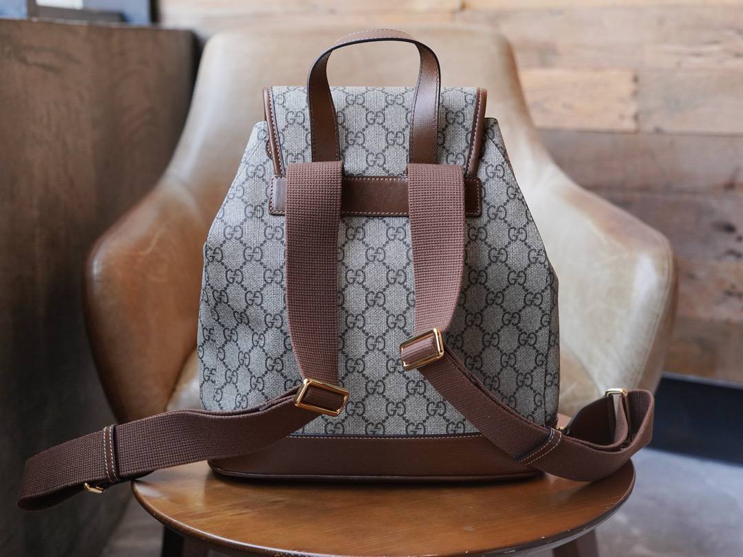 Рюкзак Gucci 26,5 x 30 x 13 cm