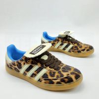 Кроссовки Adidas SAMBA