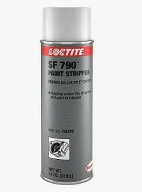 Универсальный очиститель Loctite  SF 790 510г