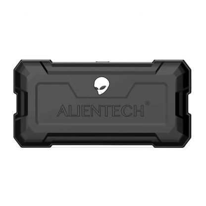 Усилитель сигнала ALIENTECH DUO II (ДЛЯ DJI RC N1) ДВУХДИАПАЗОННЫЙ 2,4G/5,8G фото