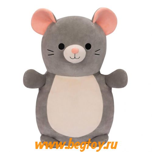 Мягкая игрушка Squishmallows HugMees Misty 6440