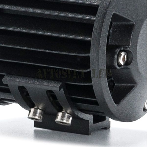 Светодиодная балка двухрядная ADS5D-54W Spot дальний свет