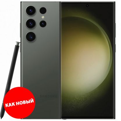 Смартфон Samsung Galaxy S23 Ultra