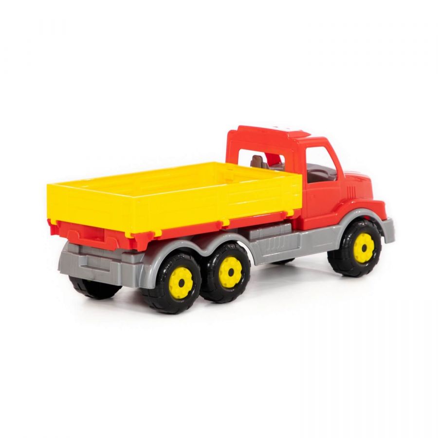 "Сталкер", автомобиль бортовой