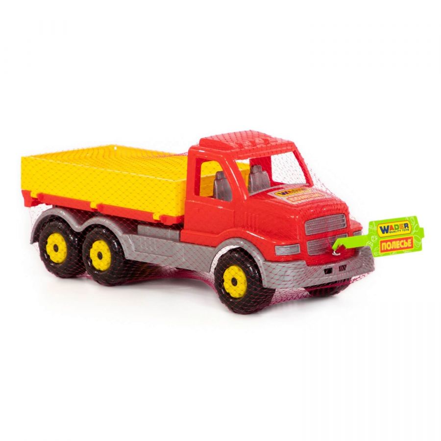 "Сталкер", автомобиль бортовой