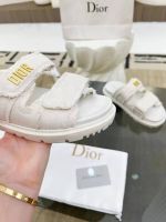 Босоножки DIOR