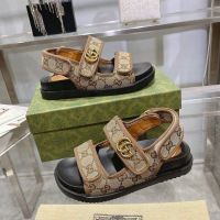 Босоножки GUCCI