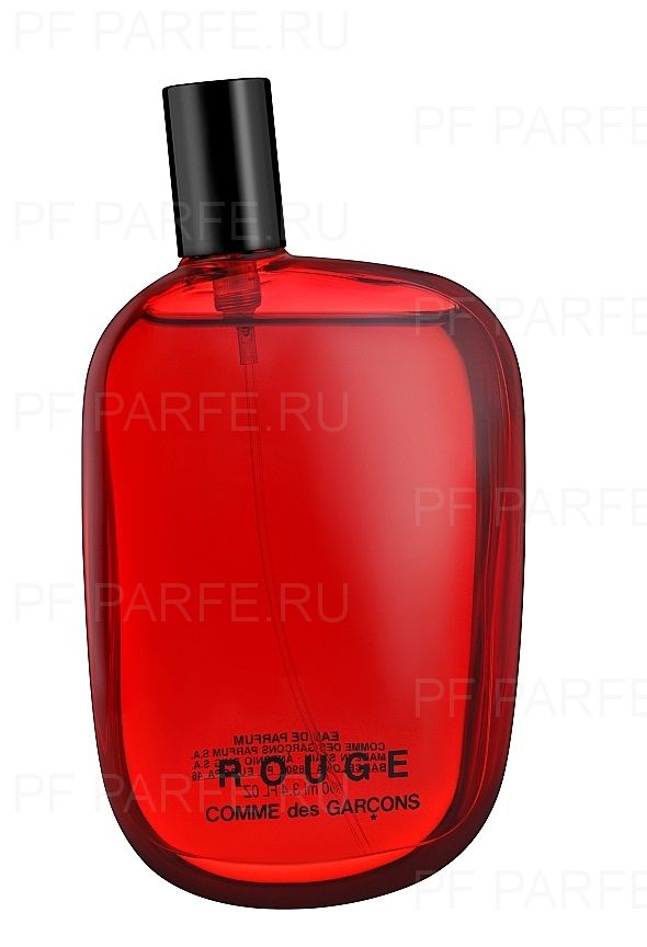 Comme des Garcons Rouge