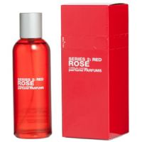 Comme des Garcons Series 2 Rose