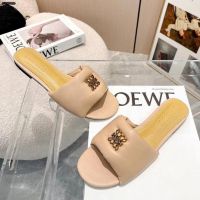 Шлепанцы LOEWE