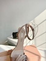 Босоножки MIU MIU PREMIUM