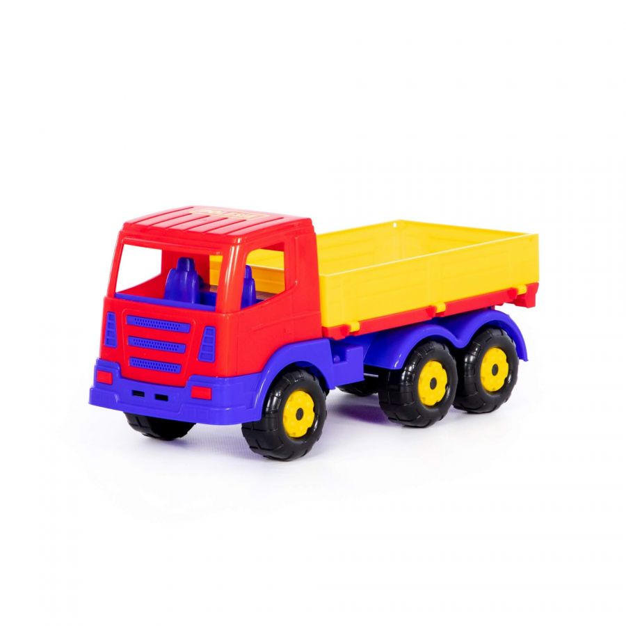 "Престиж", автомобиль бортовой