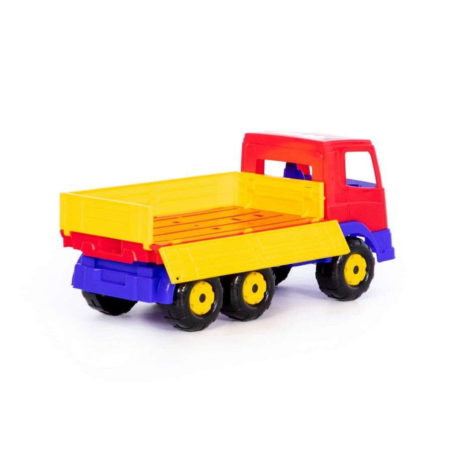 "Престиж", автомобиль бортовой