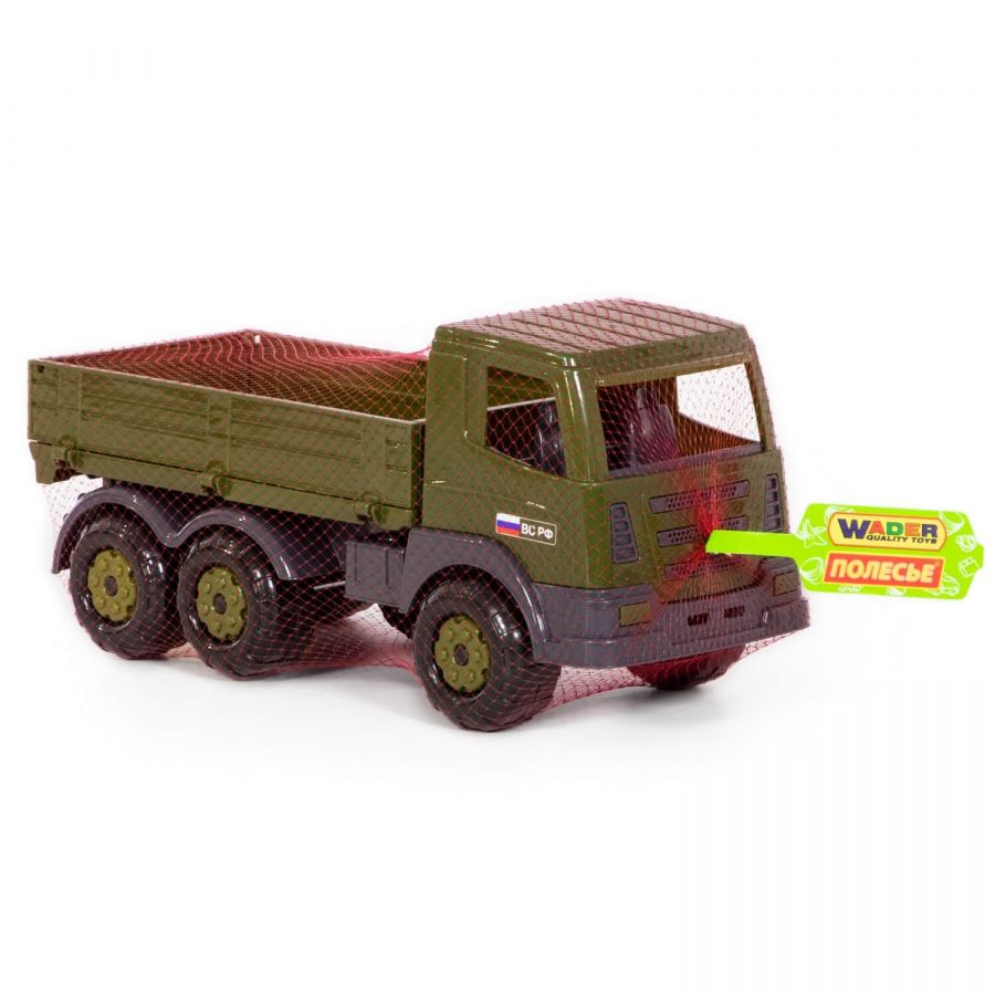 "Престиж", автомобиль бортовой военный