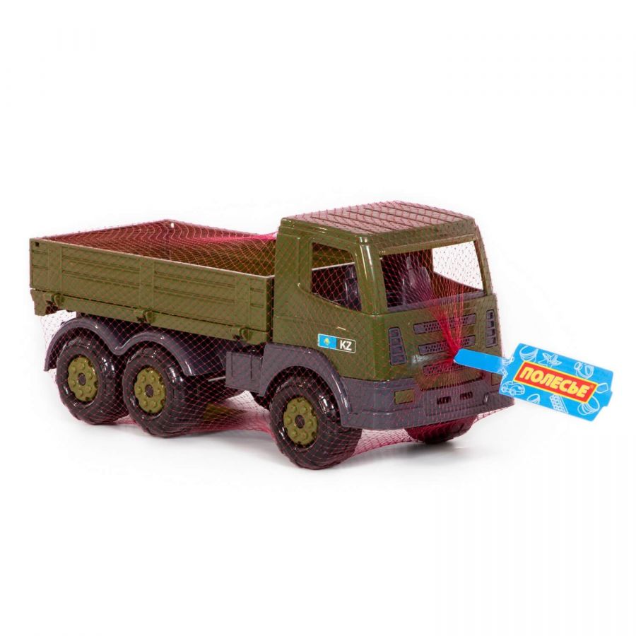 "Престиж", автомобиль бортовой военный (KZ)