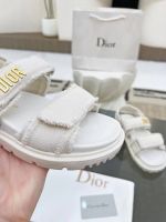 Босоножки DIOR