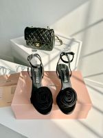 Босоножки MIU MIU PREMIUM