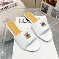 Шлепанцы LOEWE