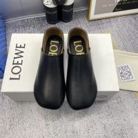 Лоферы LOEWE