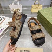 Босоножки GUCCI