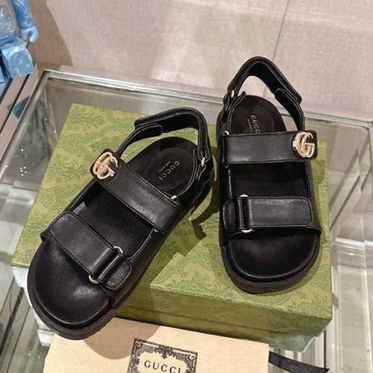 Босоножки GUCCI