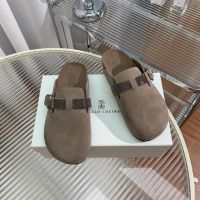 Сабо BRUNELLO CUCINELLI Premium