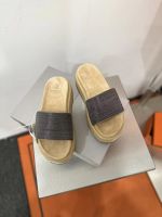 Шлепанцы BRUNELLO CUCINELLI Premium