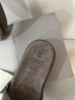 Шлепанцы BRUNELLO CUCINELLI Premium