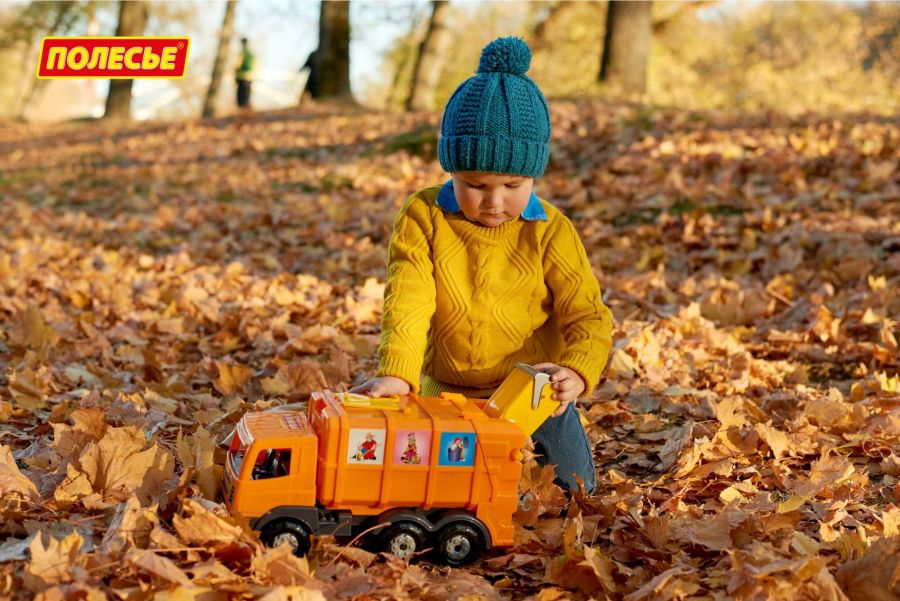 "Престиж", автомобиль коммунальный